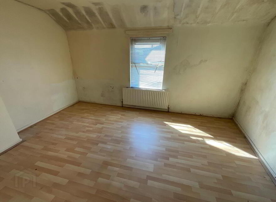 2 Kyle Street, Belfast, BT4 1LS