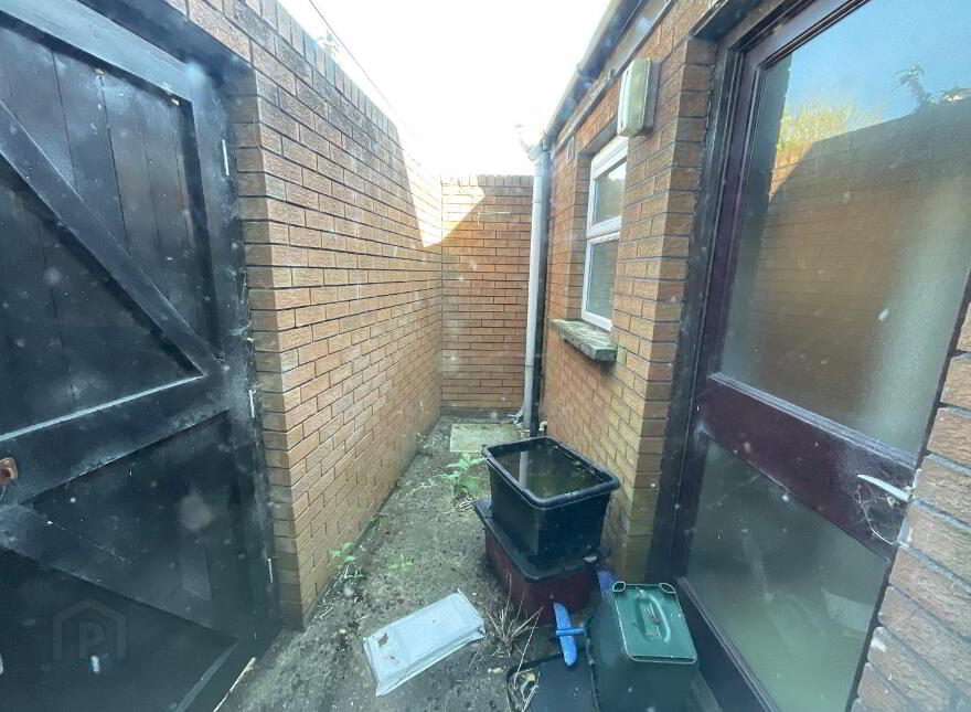 2 Kyle Street, Belfast, BT4 1LS