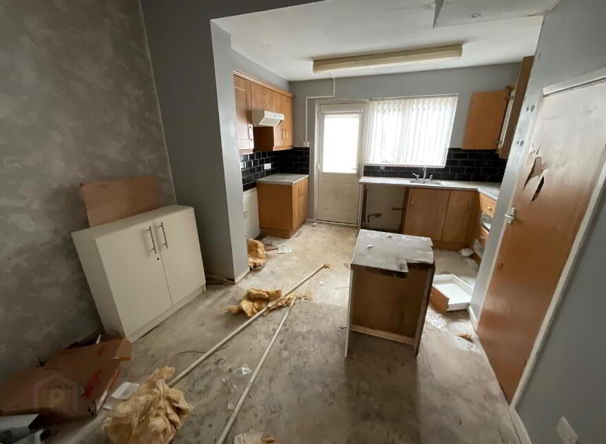 32 Delaware Street, Ravenhill Road, Belfast, BT6 8ET