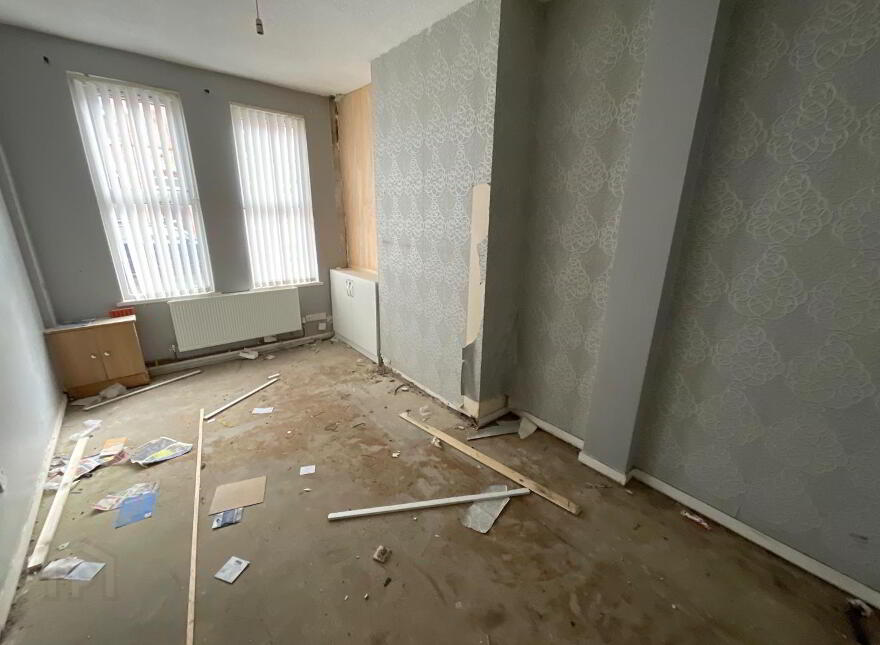 32 Delaware Street, Ravenhill Road, Belfast, BT6 8ET