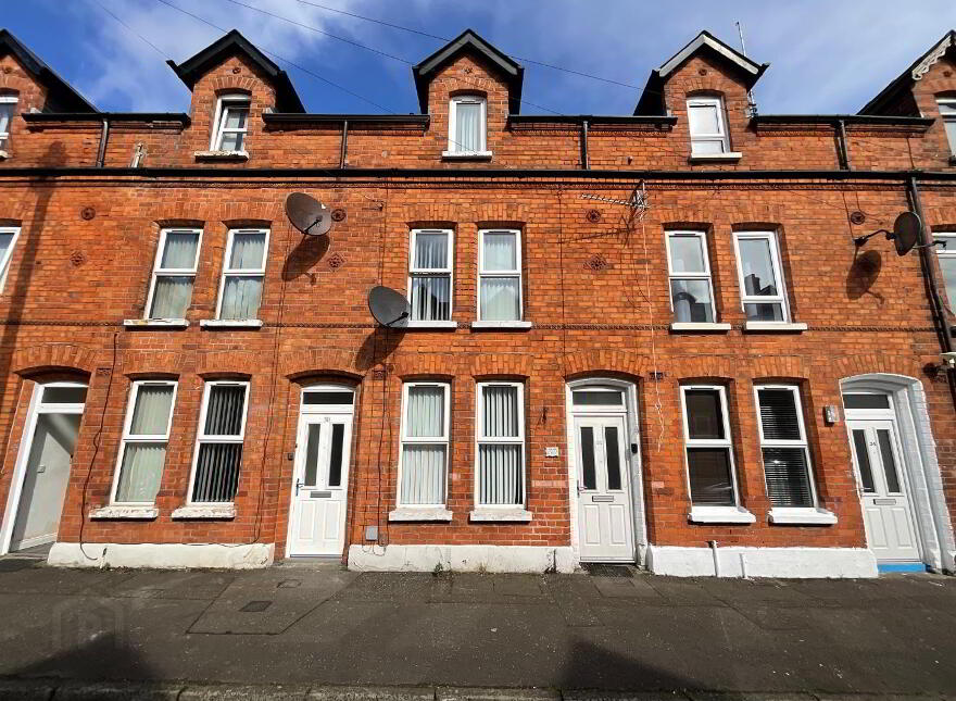 32 Delaware Street, Ravenhill Road, Belfast, BT6 8ET photo