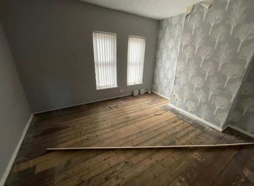 32 Delaware Street, Ravenhill Road, Belfast, BT6 8ET