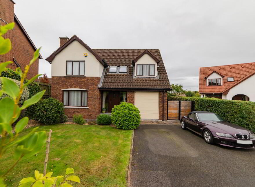 6 Glencroft Avenue, Comber, BT23 5UN photo