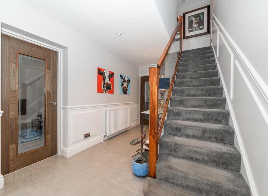 6 Glencroft Avenue, Comber, BT23 5UN