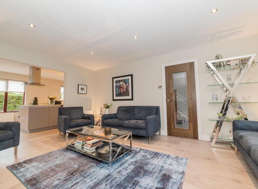 6 Glencroft Avenue, Comber, BT23 5UN