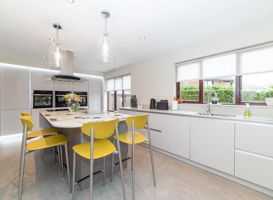 6 Glencroft Avenue, Comber, BT23 5UN