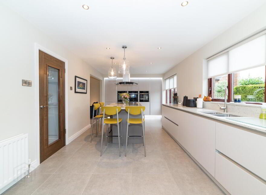 6 Glencroft Avenue, Comber, BT23 5UN