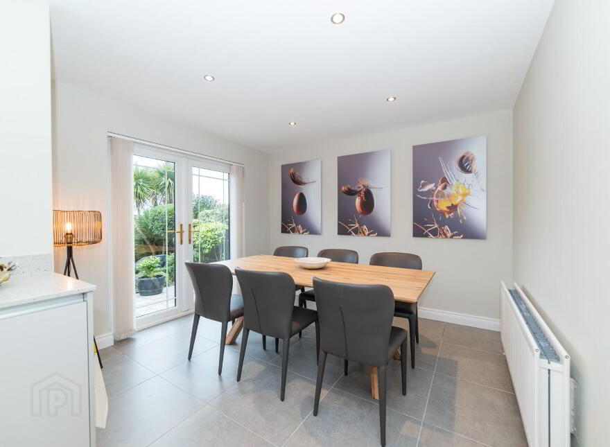 6 Glencroft Avenue, Comber, BT23 5UN