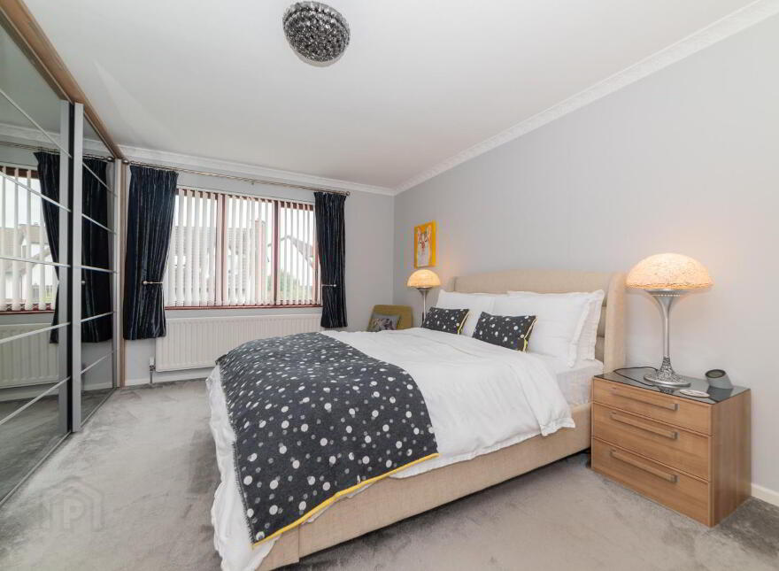 6 Glencroft Avenue, Comber, BT23 5UN
