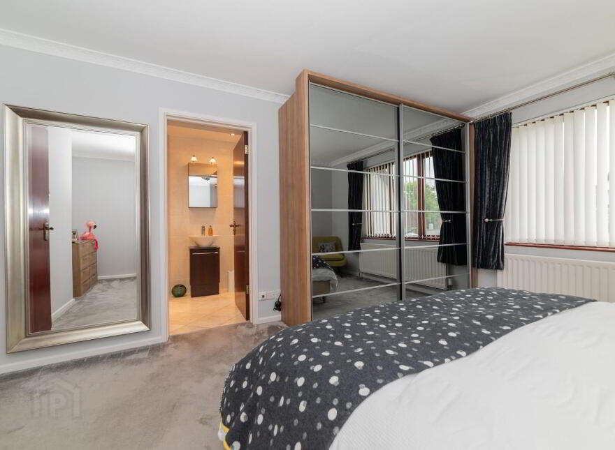 6 Glencroft Avenue, Comber, BT23 5UN