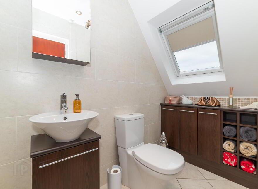 6 Glencroft Avenue, Comber, BT23 5UN