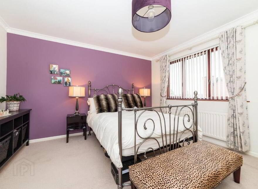 6 Glencroft Avenue, Comber, BT23 5UN