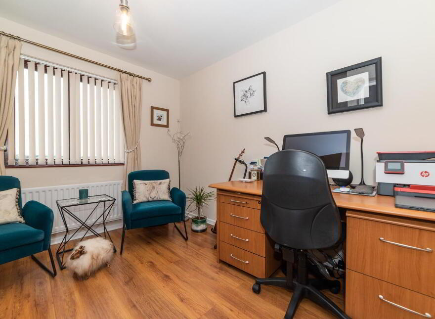 6 Glencroft Avenue, Comber, BT23 5UN