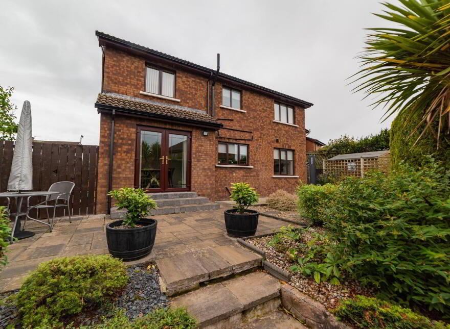 6 Glencroft Avenue, Comber, BT23 5UN