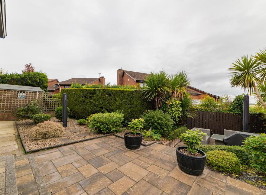 6 Glencroft Avenue, Comber, BT23 5UN