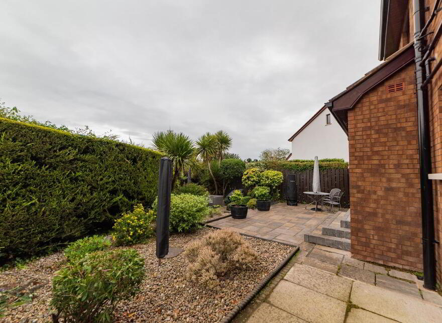 6 Glencroft Avenue, Comber, BT23 5UN