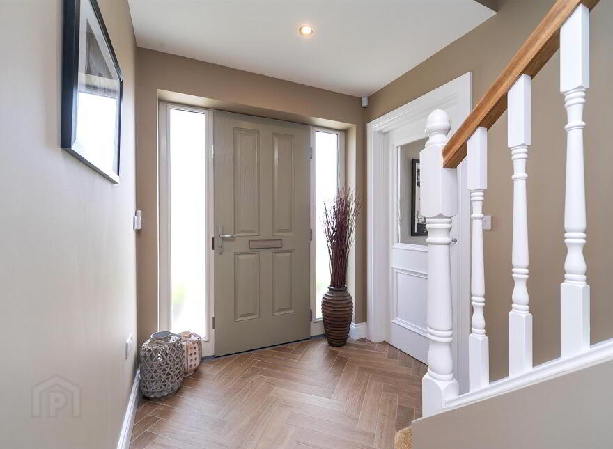 11 Castlelodge Gardens, Comber, BT23 5FR