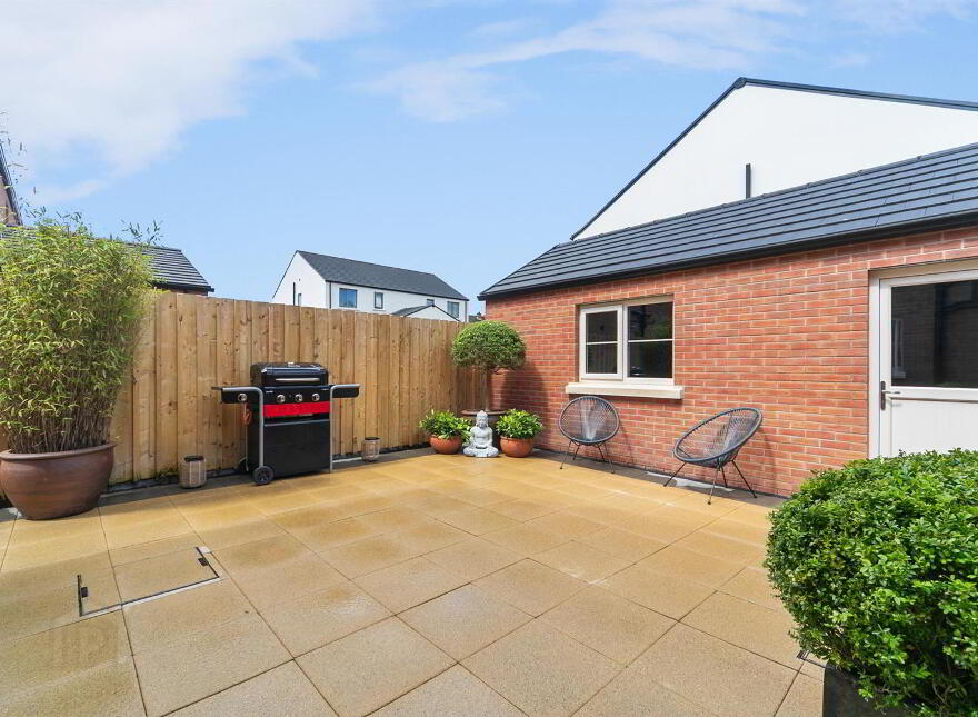 11 Castlelodge Gardens, Comber, BT23 5FR