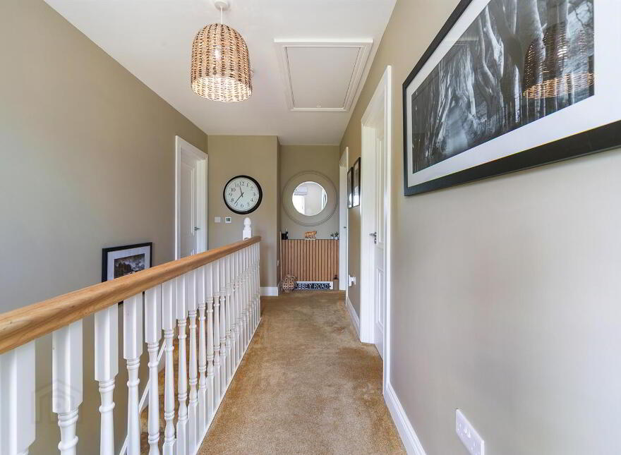 11 Castlelodge Gardens, Comber, BT23 5FR