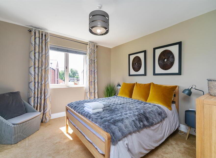 11 Castlelodge Gardens, Comber, BT23 5FR