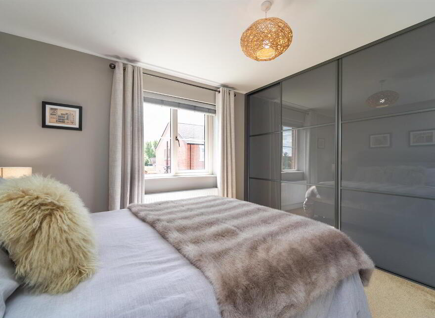 11 Castlelodge Gardens, Comber, BT23 5FR
