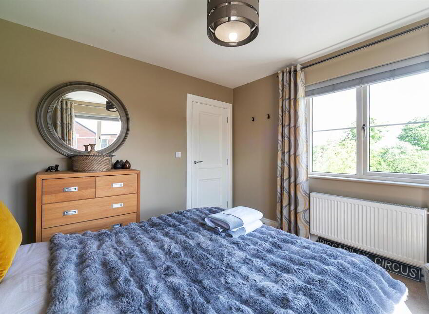 11 Castlelodge Gardens, Comber, BT23 5FR