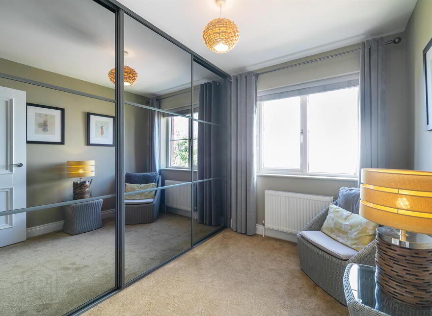 11 Castlelodge Gardens, Comber, BT23 5FR