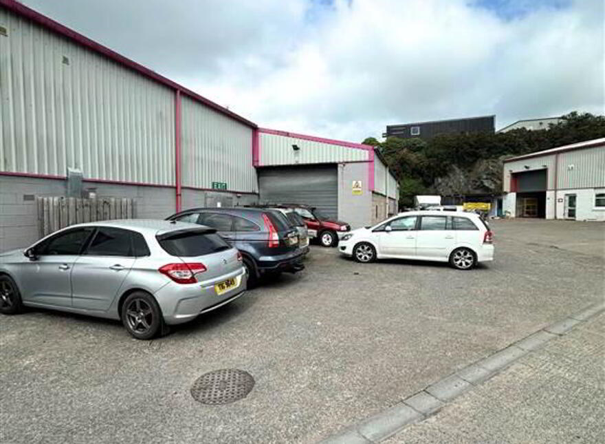 1 Quarry Heights, Newtownards, BT23 7SZ