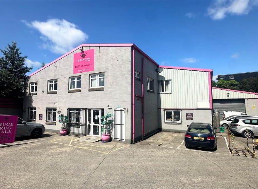 1 Quarry Heights, Newtownards, BT23 7SZ photo
