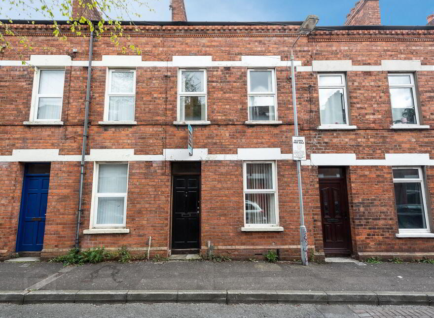8 Cadogan Street, Belfast, BT7 1QW photo