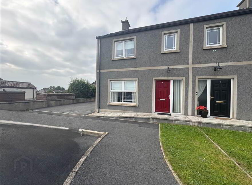 6 Bronte Court, Rathfriland, BT34 5FA