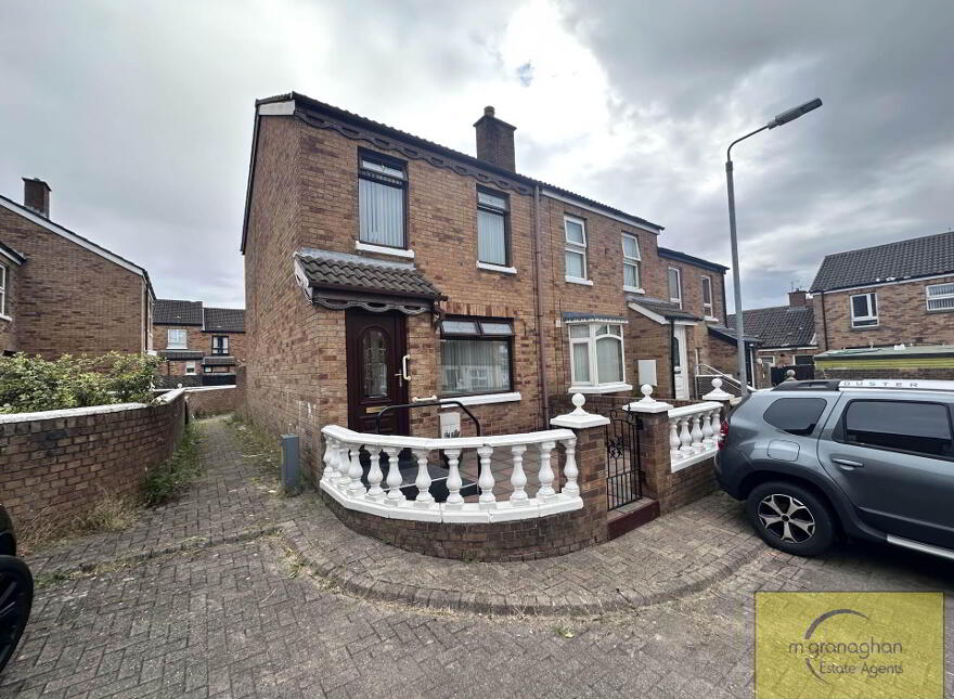 10 Ardoyne Place, Belfast, BT14 7DS photo