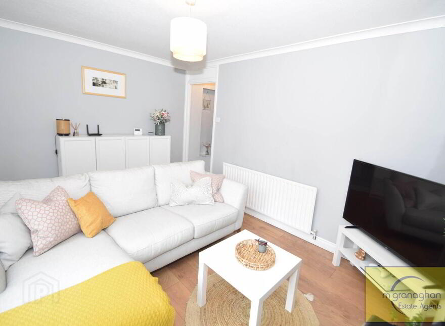 10 Ardoyne Place, Belfast, BT14 7DS