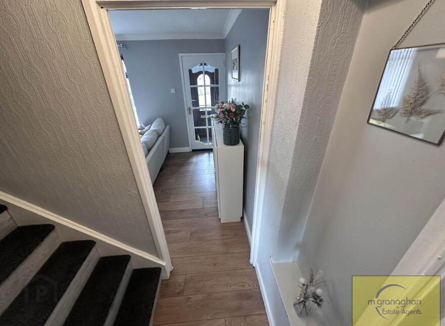 10 Ardoyne Place, Belfast, BT14 7DS