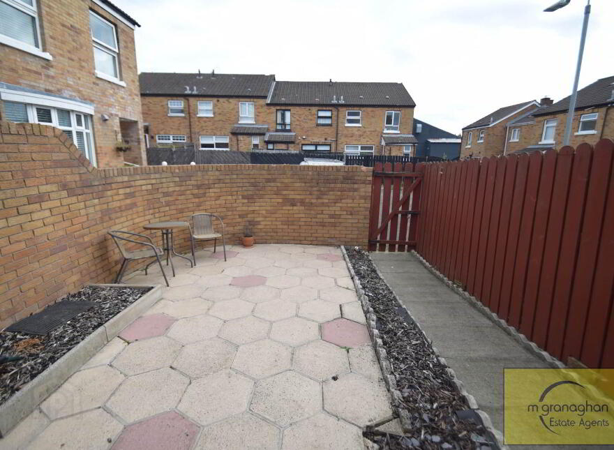10 Ardoyne Place, Belfast, BT14 7DS