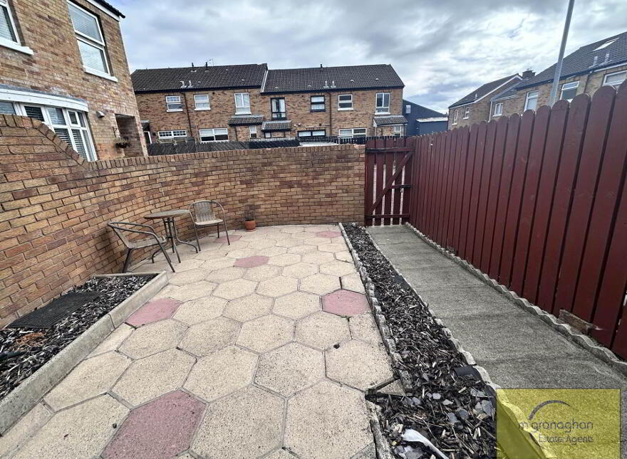 10 Ardoyne Place, Belfast, BT14 7DS
