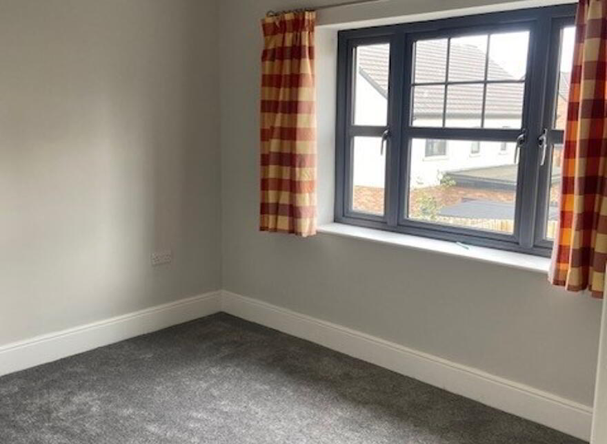 27 Barton Gardens, Newtownabbey, BT38 8GD