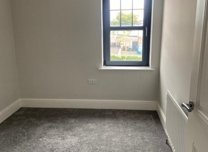 27 Barton Gardens, Newtownabbey, BT38 8GD