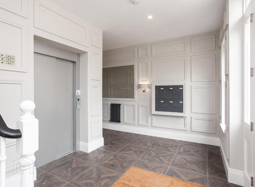 Apartment 2 Hazelbank House 4 Lady Ishbel Boulevar, Belfast, BT8 8SJ