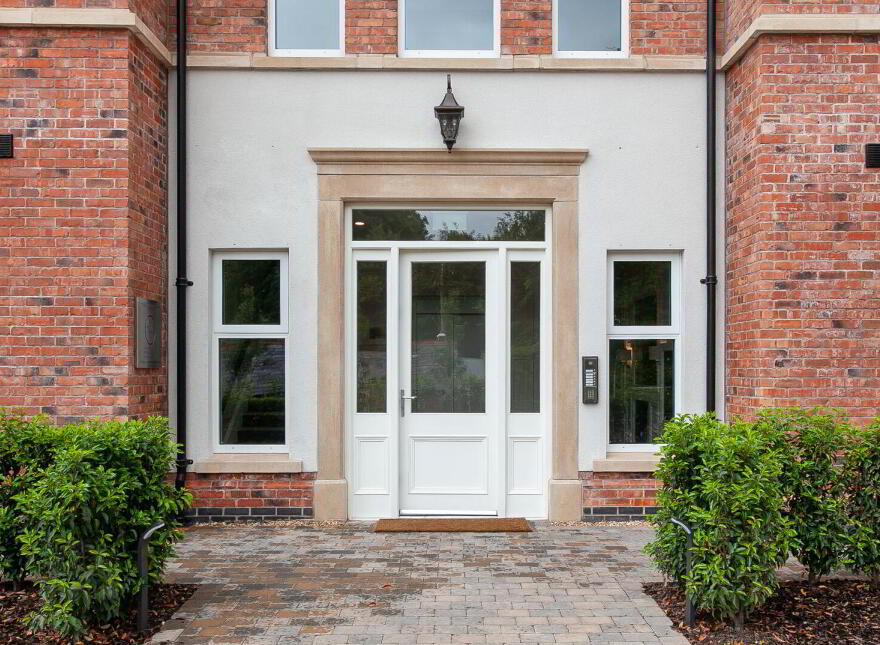 Apartment 2 Hazelbank House 4 Lady Ishbel Boulevar, Belfast, BT8 8SJ