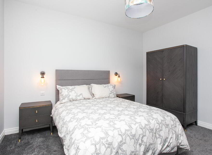 Apartment 2 Hazelbank House 4 Lady Ishbel Boulevar, Belfast, BT8 8SJ