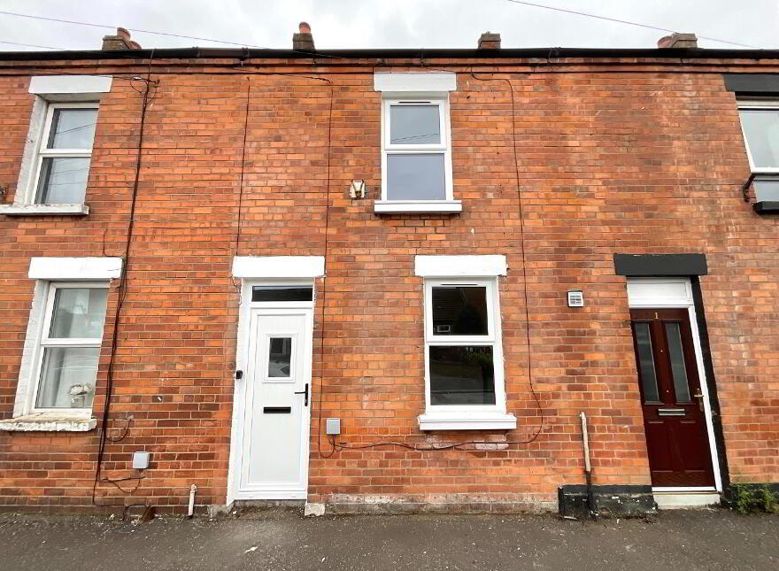 3 Caledon Street, Belfast, BT13 3AX photo