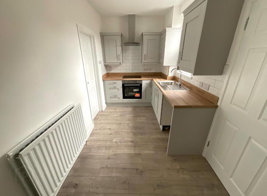 3 Caledon Street, Belfast, BT13 3AX
