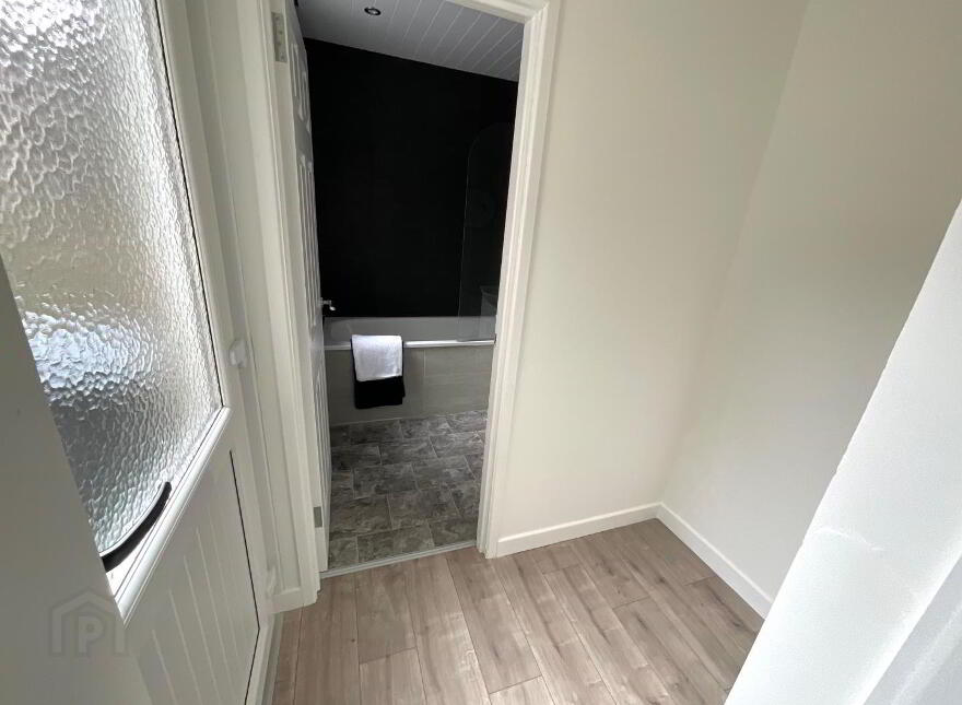 3 Caledon Street, Belfast, BT13 3AX