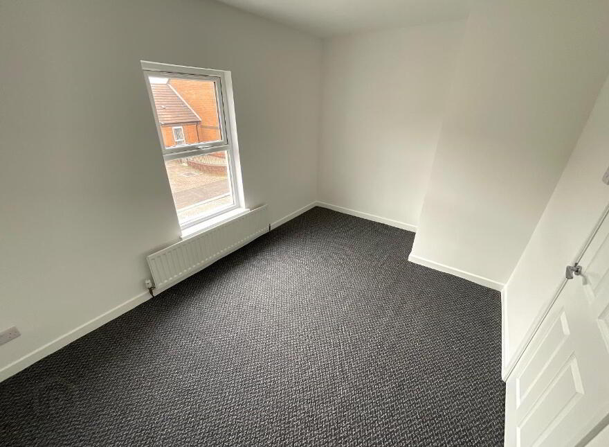 3 Caledon Street, Belfast, BT13 3AX
