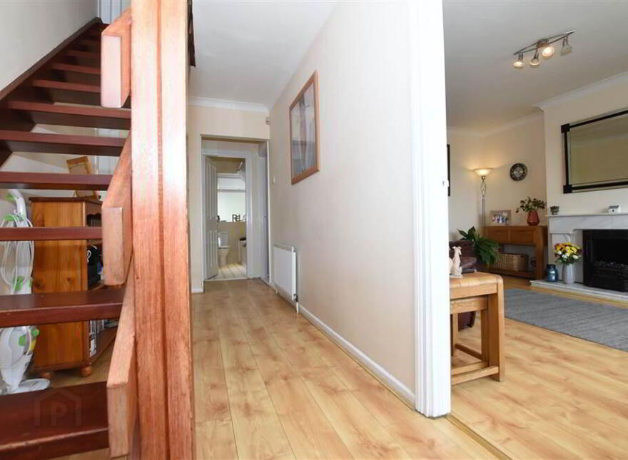 22 Saratoga Avenue, Newtownards, BT23 4BD