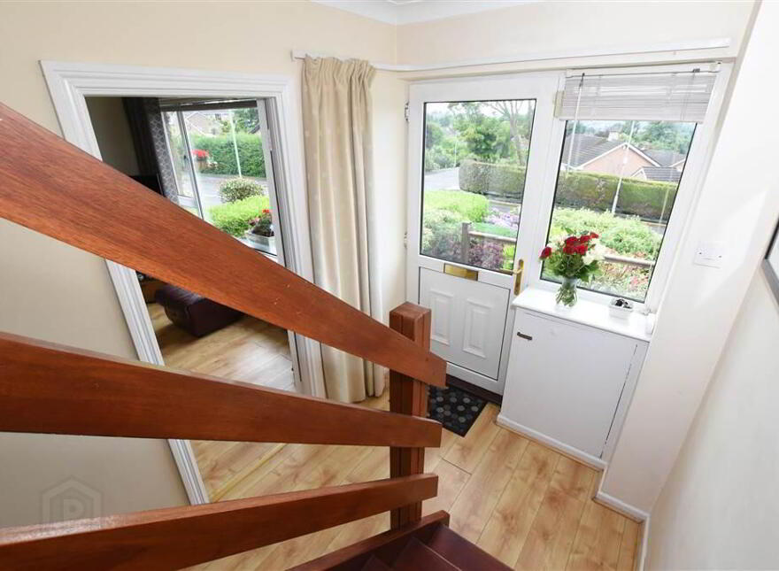 22 Saratoga Avenue, Newtownards, BT23 4BD