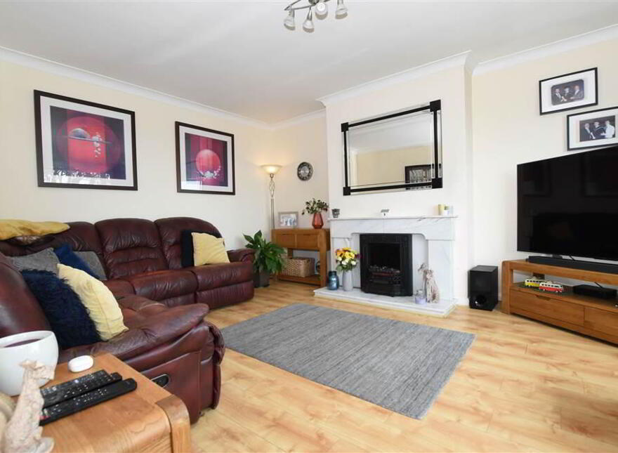 22 Saratoga Avenue, Newtownards, BT23 4BD