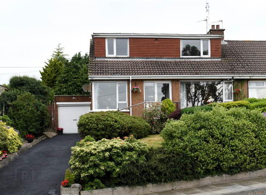 22 Saratoga Avenue, Newtownards, BT23 4BD