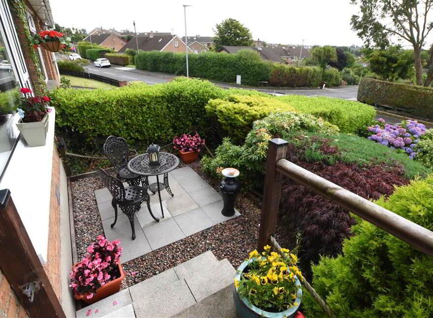 22 Saratoga Avenue, Newtownards, BT23 4BD